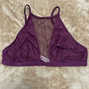 Victoria’s Secret Mesh Bra